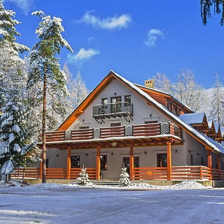 Dolce Vita Ustron Exterior photo
