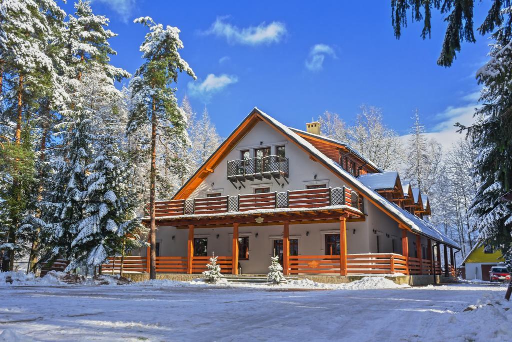 Dolce Vita Ustron Exterior photo