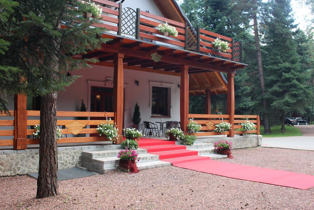 Dolce Vita Ustron Exterior photo