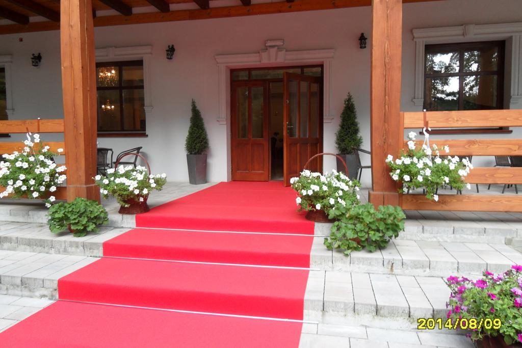 Dolce Vita Ustron Exterior photo